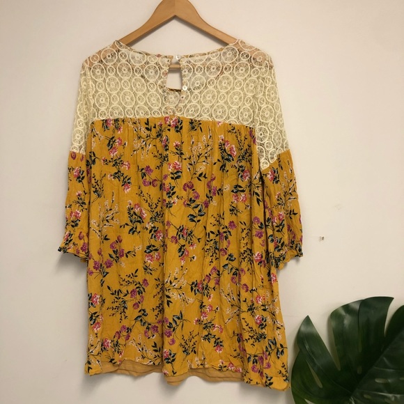 entro dress - Picture 6 of 6